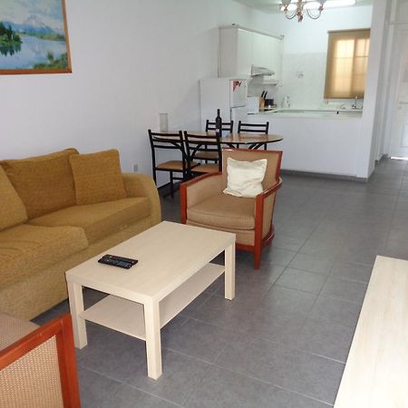Santa Barbara Complex Apartment Limassol Exterior foto
