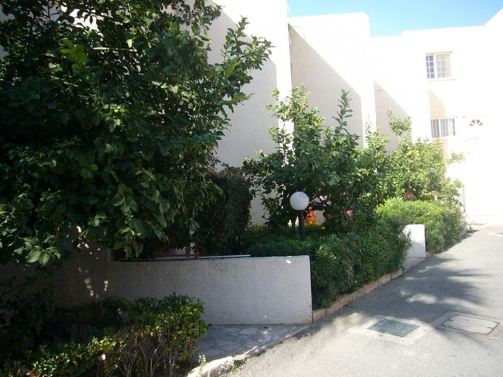 Santa Barbara Complex Apartment Limassol Exterior foto