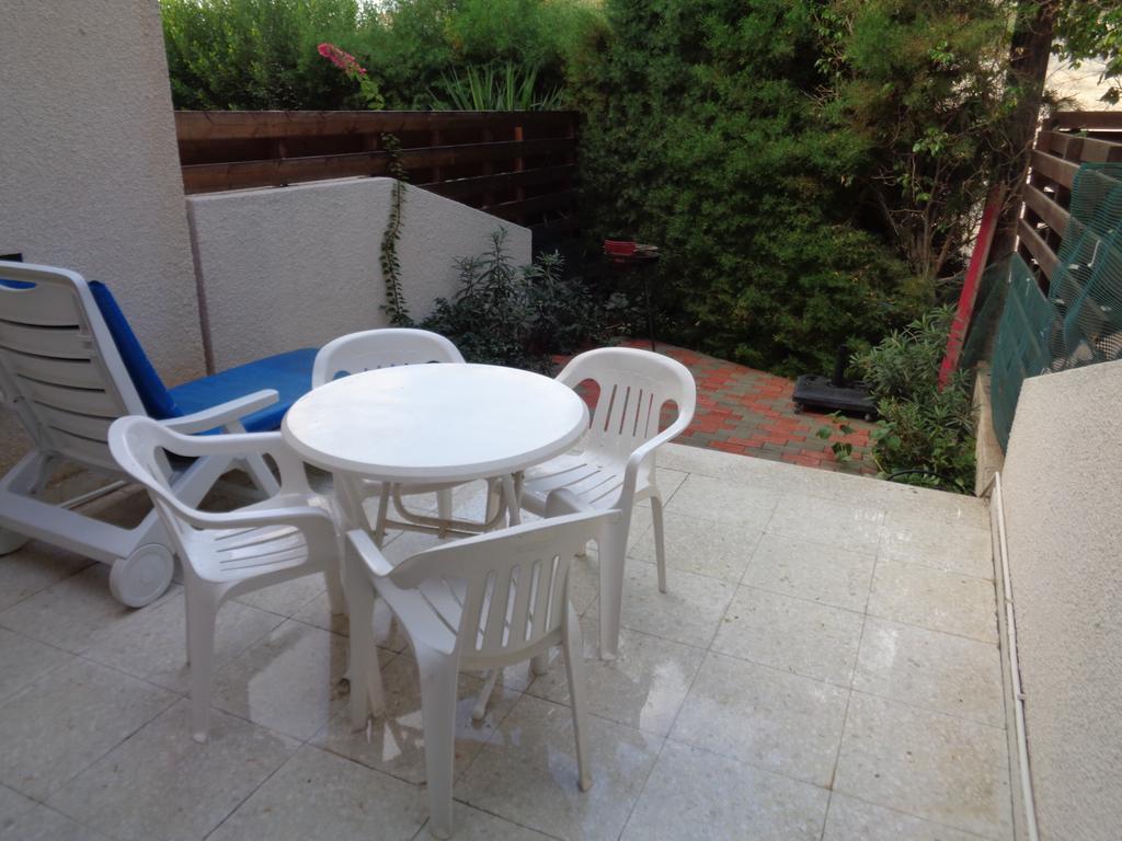 Santa Barbara Complex Apartment Limassol Exterior foto